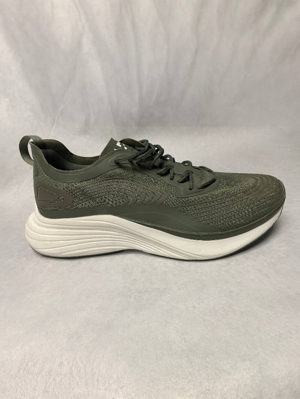 APL Streamline - Olive Army Green / Men's size 10 new